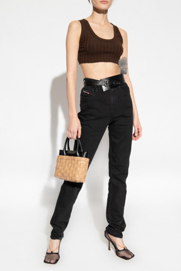 Cotton Citizen ‘Capri’ cropped top Women's Clothing Vitkac